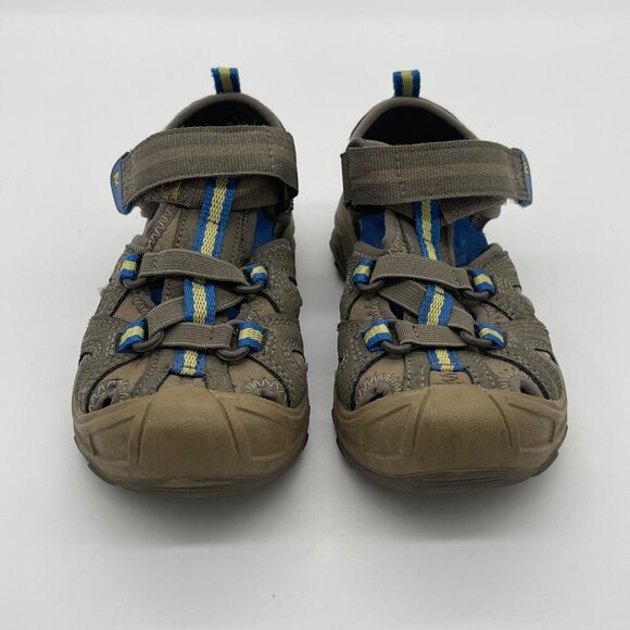 Merrell Hydro Sandals – Size 10W – Brown - Picture 6 of 11